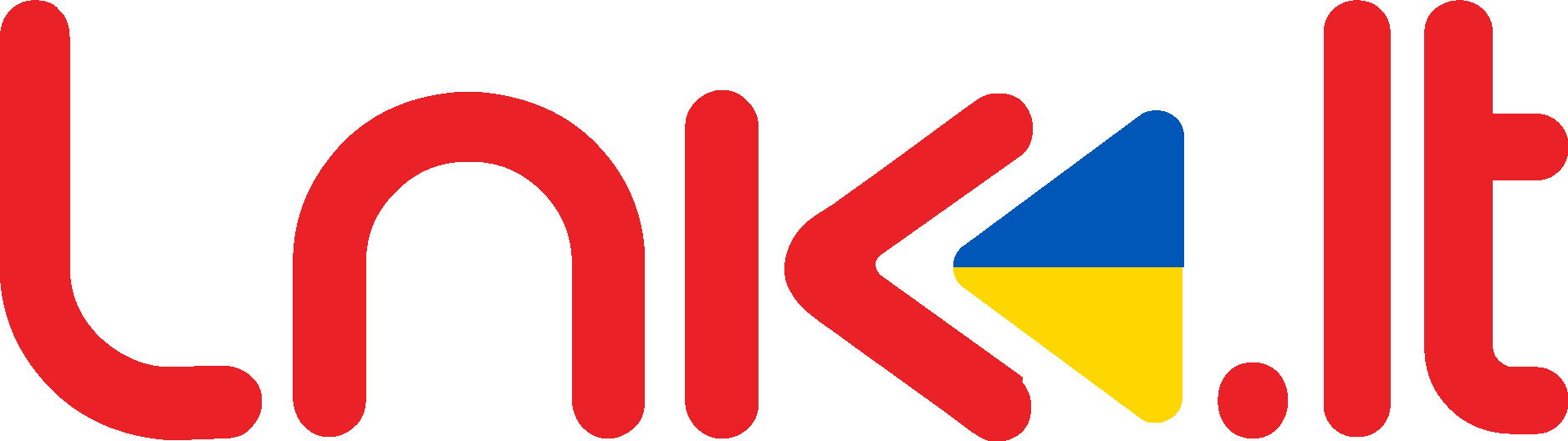LNK.LT Logo Vector Logo